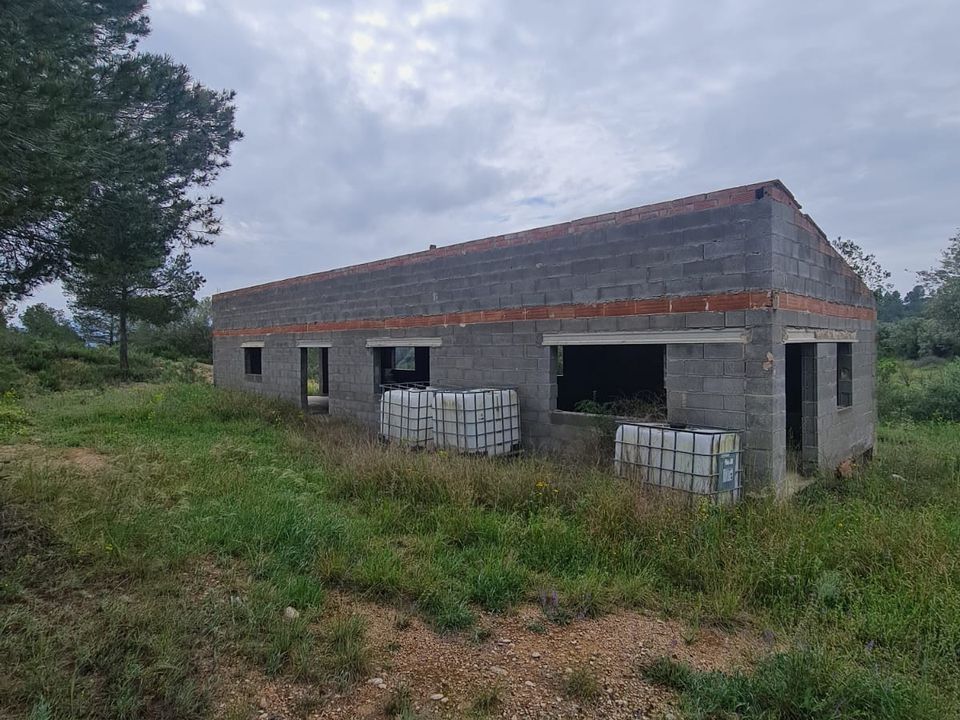 Ruinere i Mora D'ebre, Tarragona - foto 1